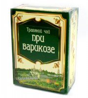 Купить При Варикозе травяной чай